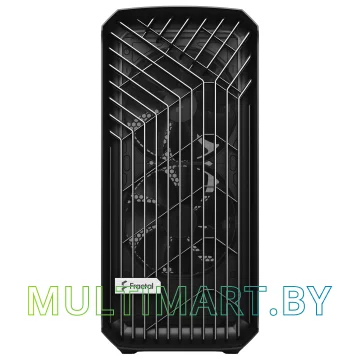 Корпус Fractal Design Torrent Black TG Light Tint (FD-C-TOR1A-01) картинка 10